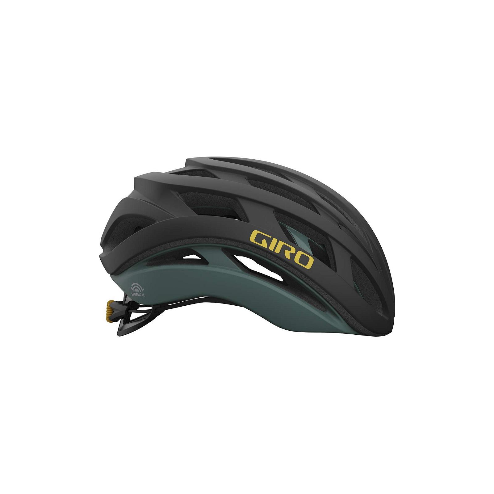 Шолом Giro Helios Spherical чоловічий, фото №3