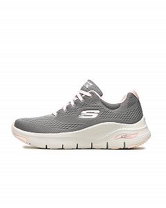 Кросівки жіночі Skechers Arch Fit Big Appeal - Фото 1