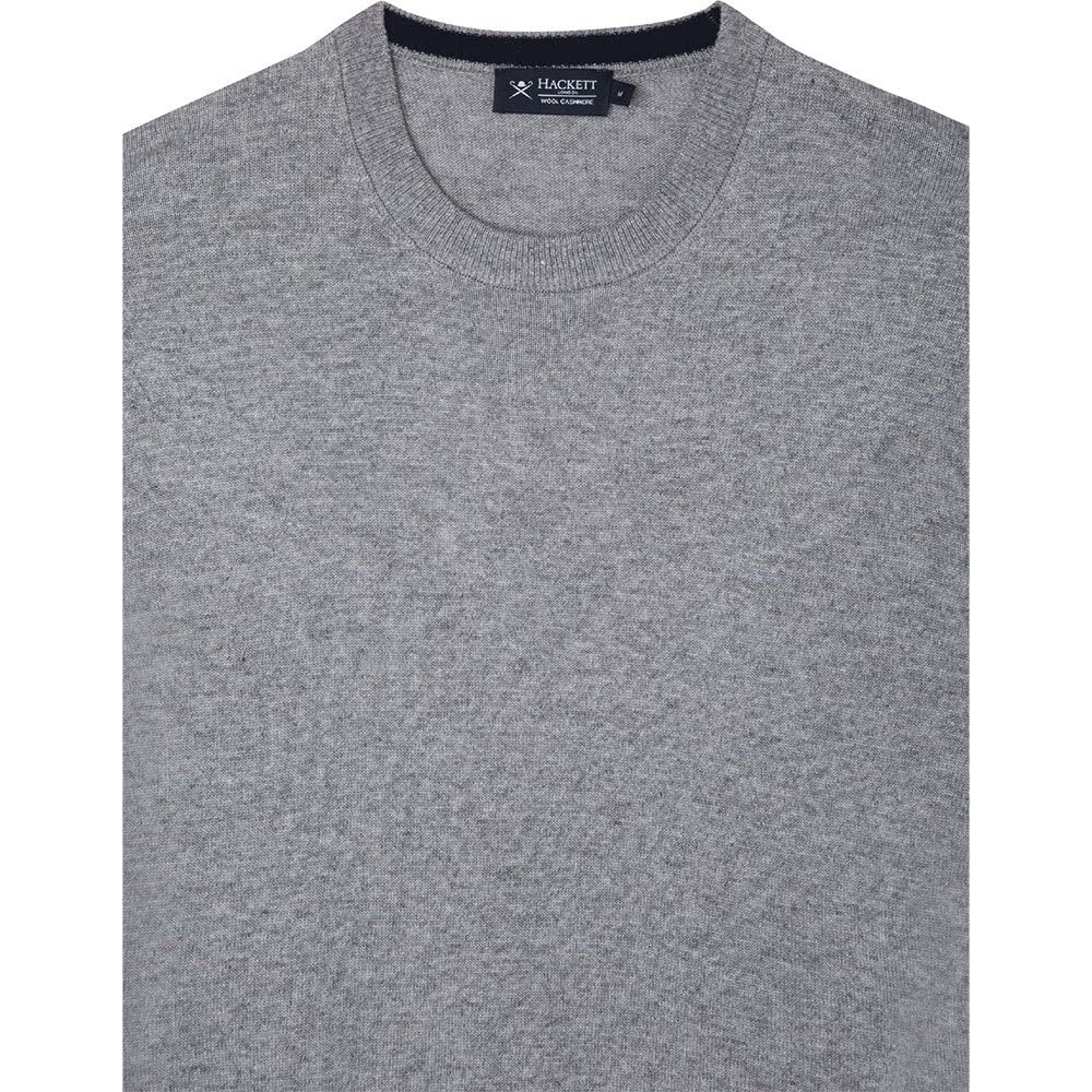 Джемпер Hackett London Merino Cash Mix Crew, фото №3