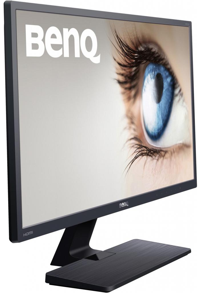 Монитор BenQ GW2270 LCD 21.5'' Full HD black 9H.LE52B.QPE, фото №7 Монитор BenQ GW2270 LCD 21.5'' Full HD black 9H.LE52B.QPE, фото №7