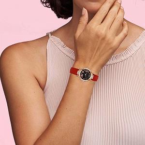 Женские часы Generisch Retro Fashionable, аналоговые, кварцевые, нержавеющая сталь цена на synthetic.ua - Фото 1 Женские часы Generisch Retro Fashionable, аналоговые, кварцевые, нержавеющая сталь synthetic.ua - Фото 1