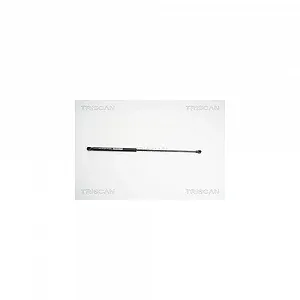 Газова пружина багажника TRISCAN 8710 38220 CITROËN, задня ліва - Фото 1