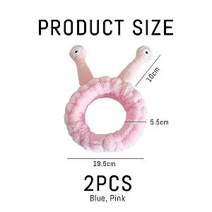 Набор повязок на голову synthetic.ua - Фото 1