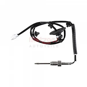 Датчик температури відпрацьованих газів METZGER 08941098 - Фото 1