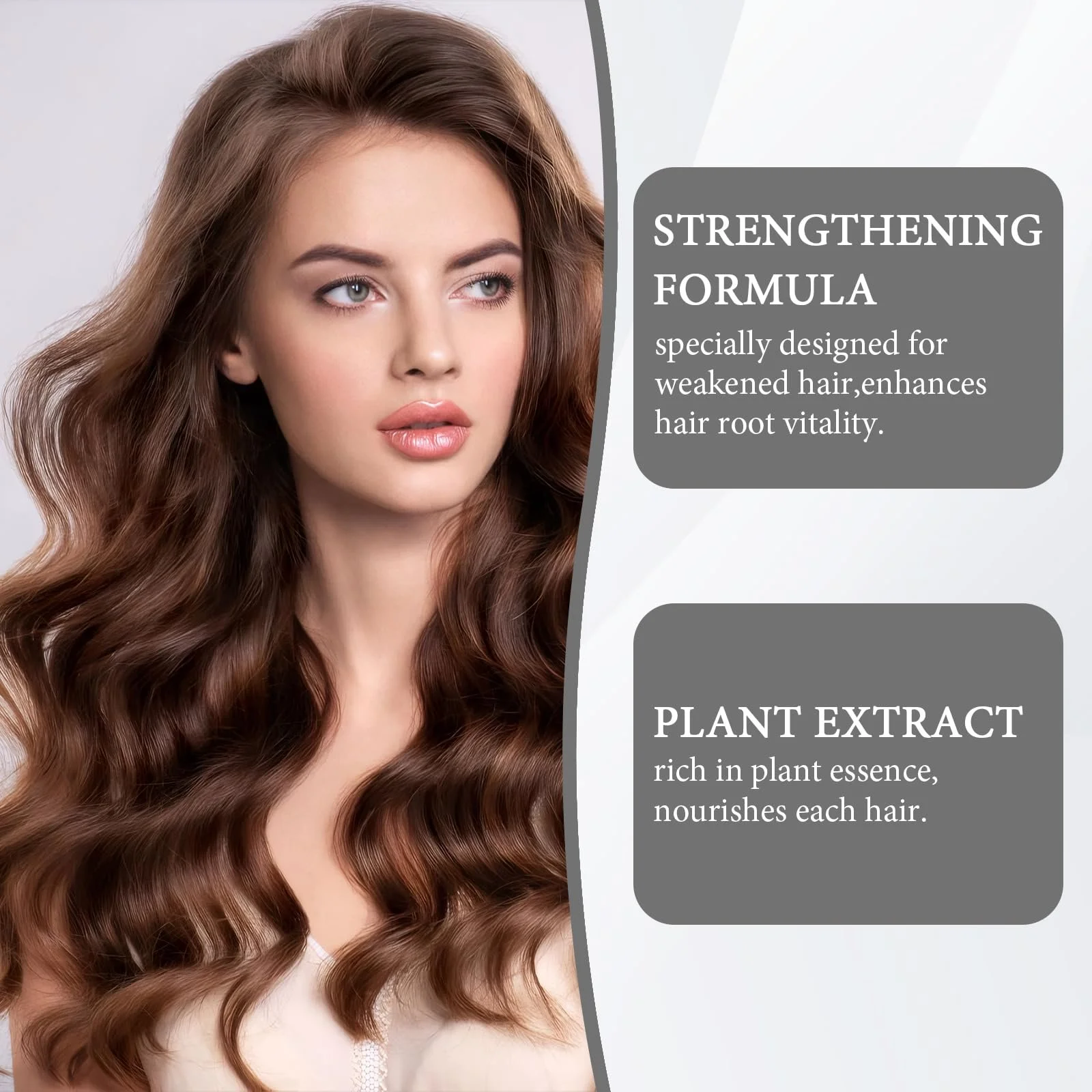 Гель Deoxyribose Для Волос 60 мл, фото №2 Гель Deoxyribose Для Волос 60 мл, фото №2