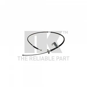 Трос стояночного тормоза NK 9045121 для TOYOTA левый - Фото 1