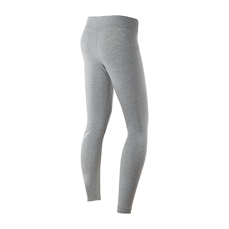 Леггинсы Nike W NSW ESSNTL GX MR LGGNG SWSH S, фото №2