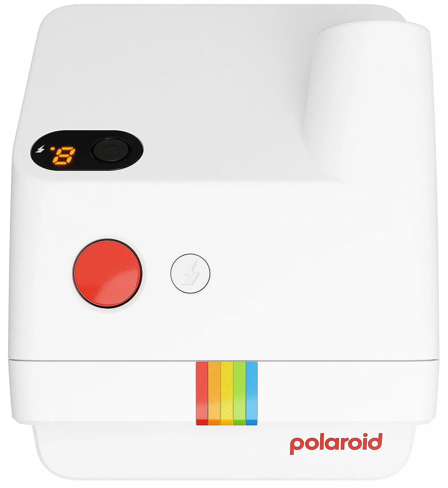 Фотокамера мгновенной печати Polaroid Go Generation 2 Everything Box White (16 фото), фото №6