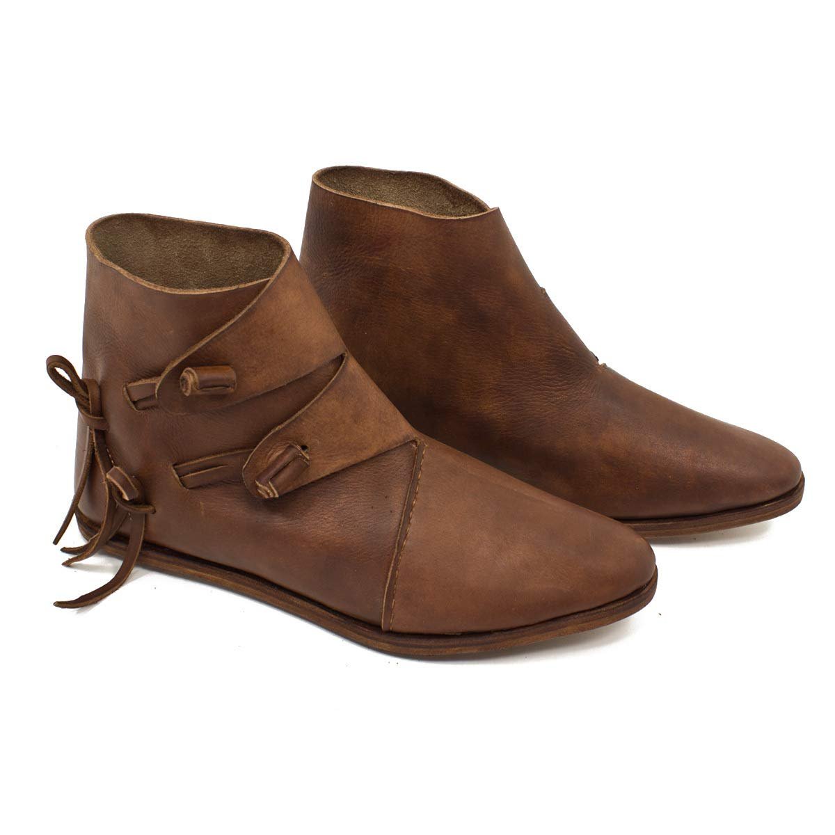 Обувь Vehi Mercatus, фото №4