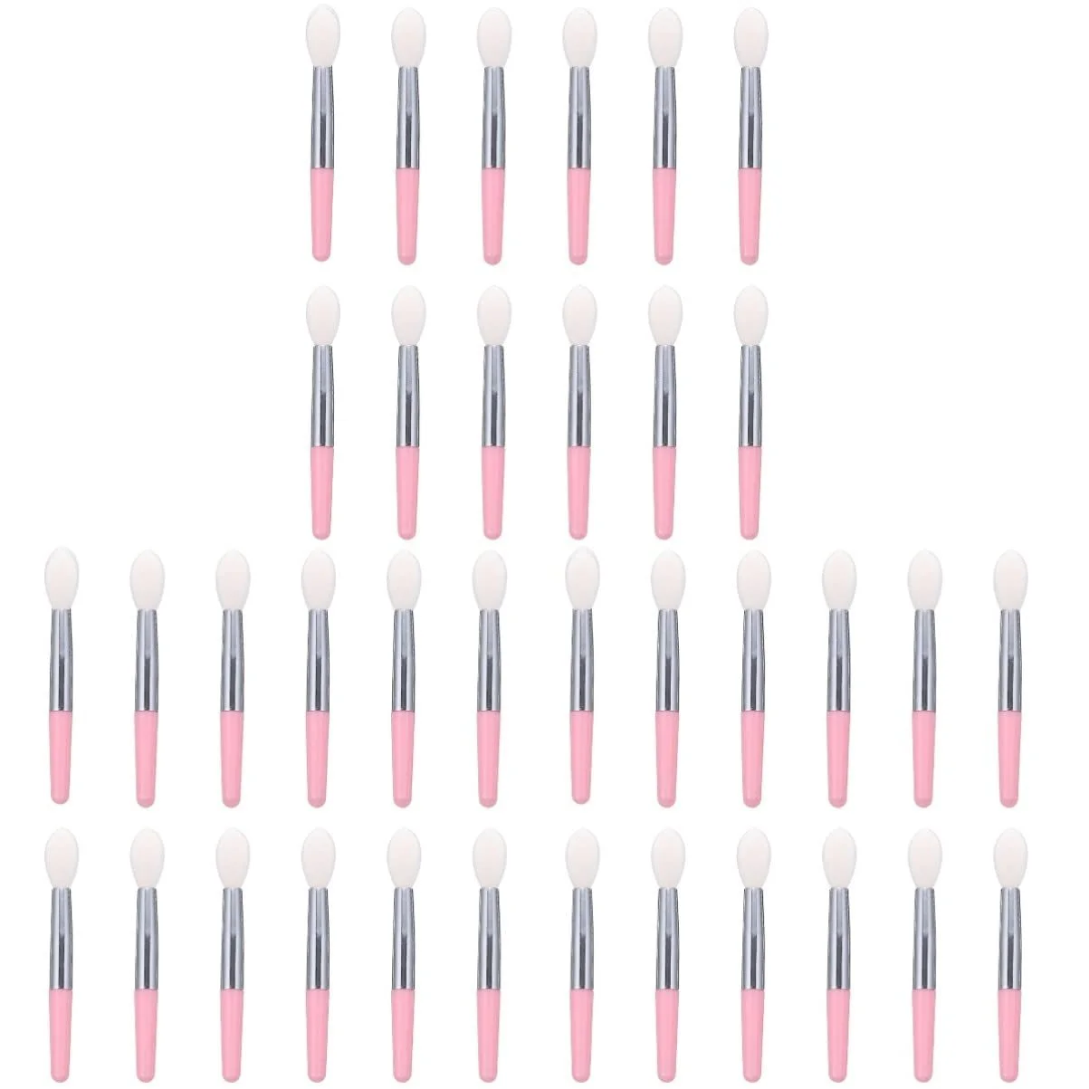 Набор кистей Beaupretty 36 штук, фото №1