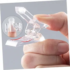 Формы для наращивания ногтей цена на synthetic.ua - Фото 1 Формы для наращивания ногтей synthetic.ua - Фото 1