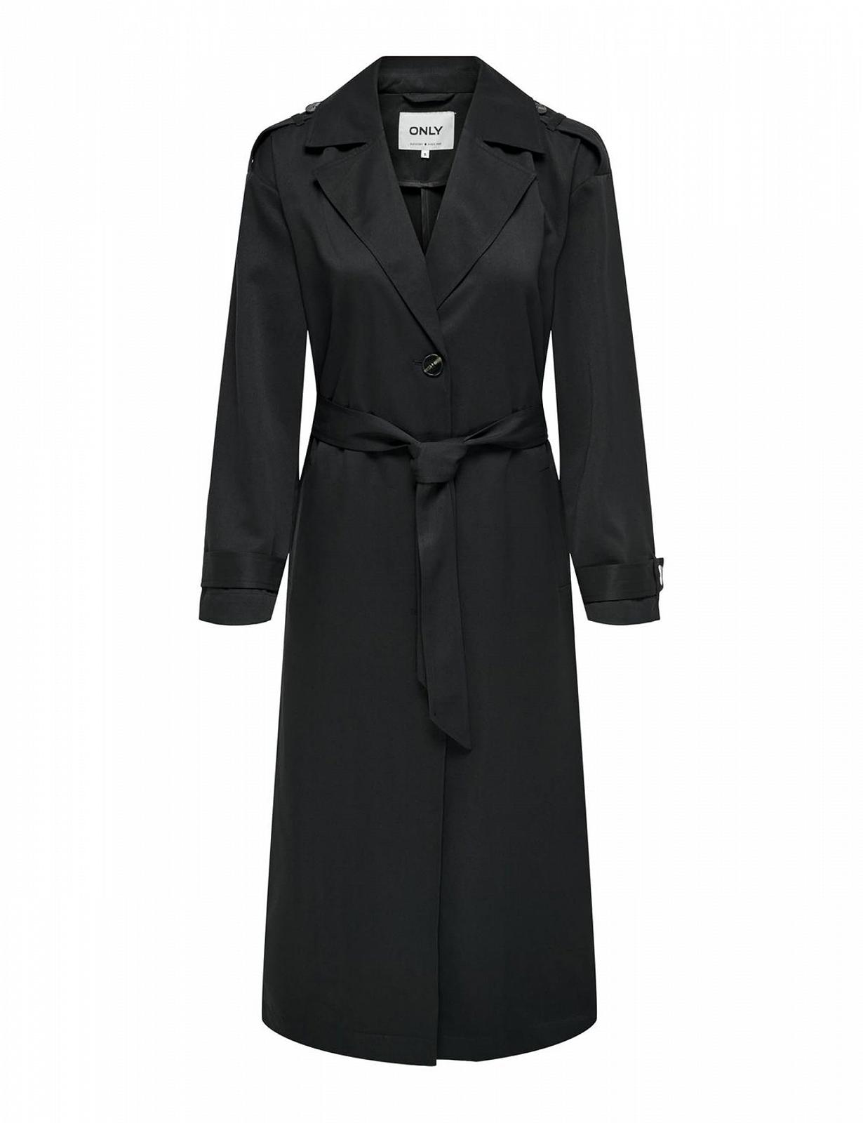 Тренч ONLY ONLLINE женский, фото №1 Тренч ONLY ONLLINE женский, фото №1