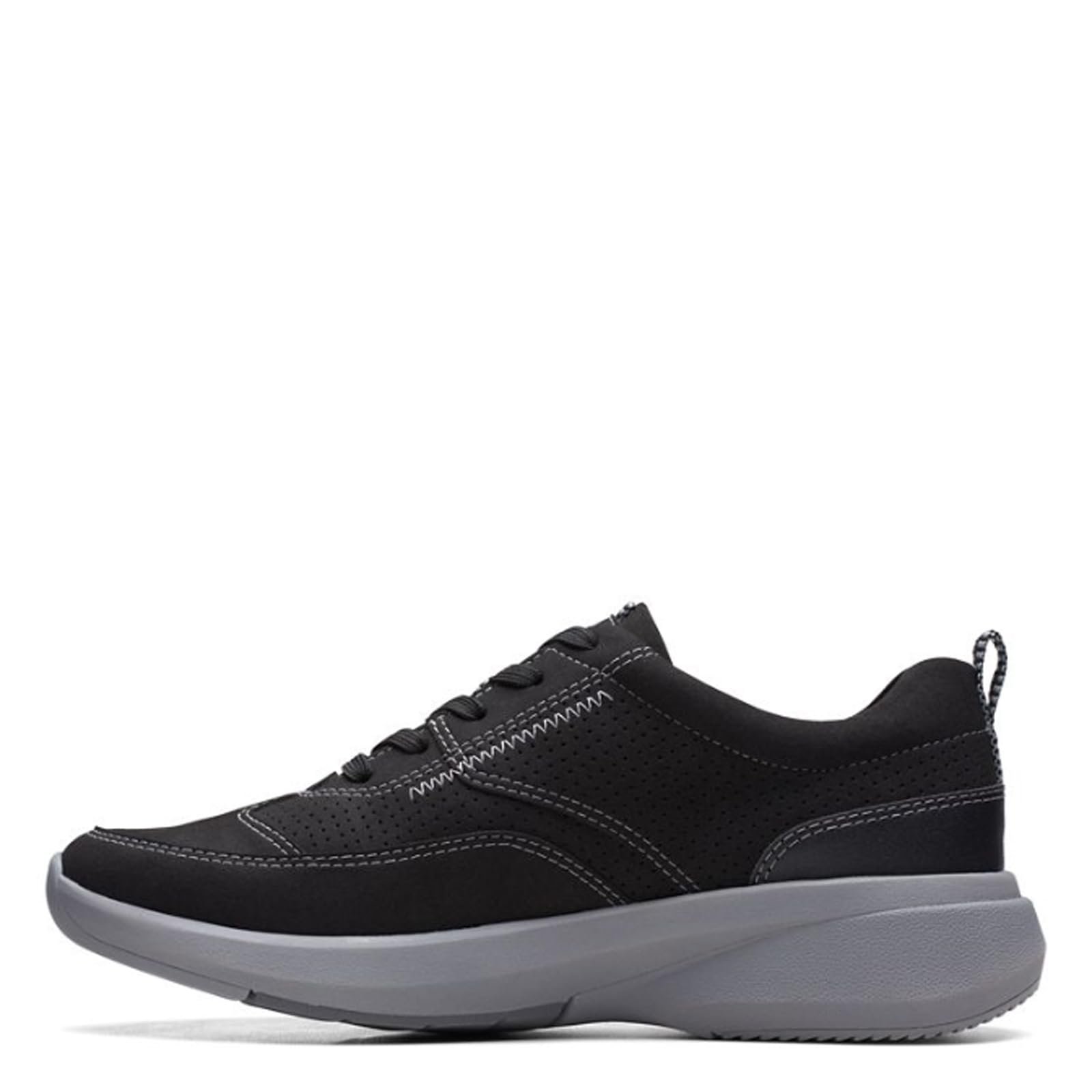 Кросівки Clarks Lehman Mix, фото №6
