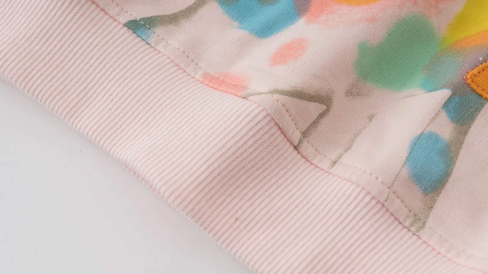 Світшот CM-Kid для дівчаток з довгими рукавами, фото №5