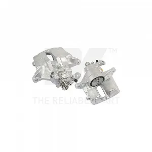 Тормозной суппорт NK 211998 для CITROËN передний мост справа - Фото 1