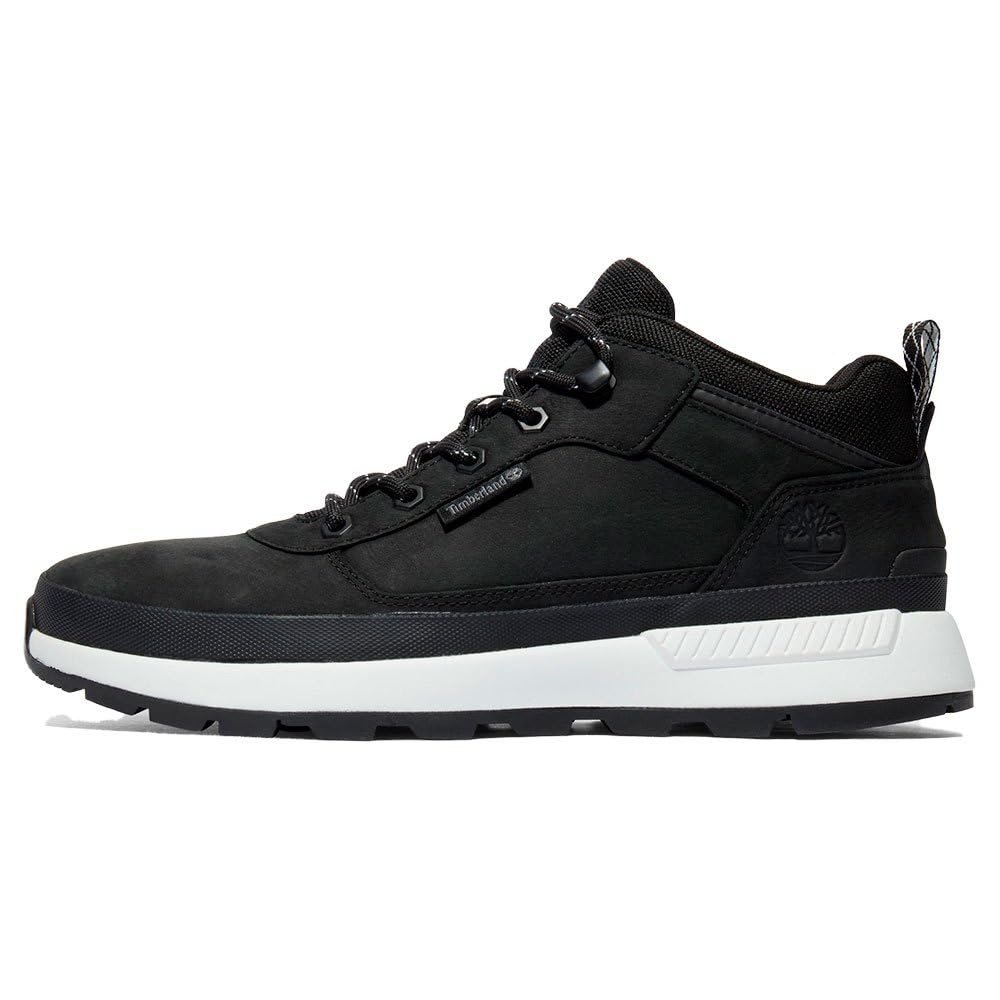 Черевики Timberland Field Trekker Low Oxford, фото №8