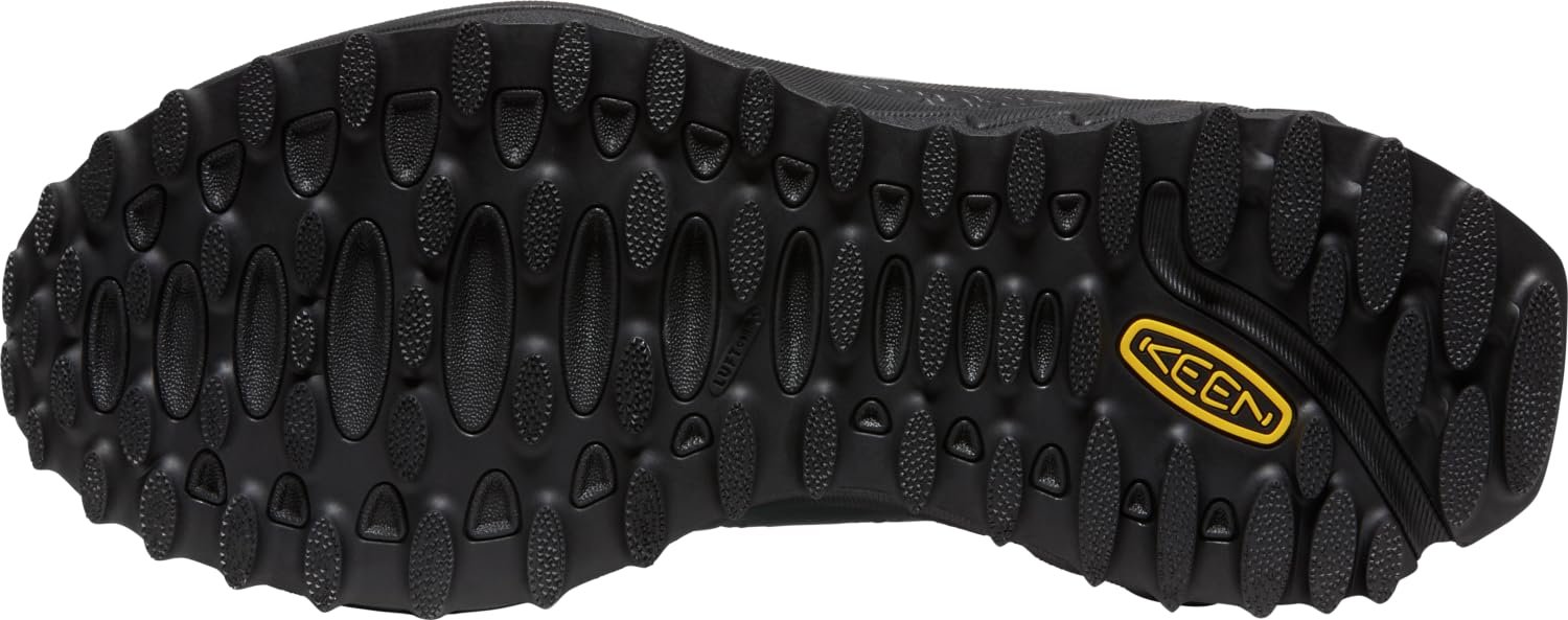 Кросівки KEEN Zionic Low, фото №4