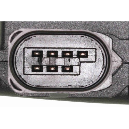 Замок дверей VEMO V10-85-2308 Original Quality для VW VAG, задній правий, фото №2 Замок дверей VEMO V10-85-2308 Original Quality для VW VAG, задній правий, фото №2