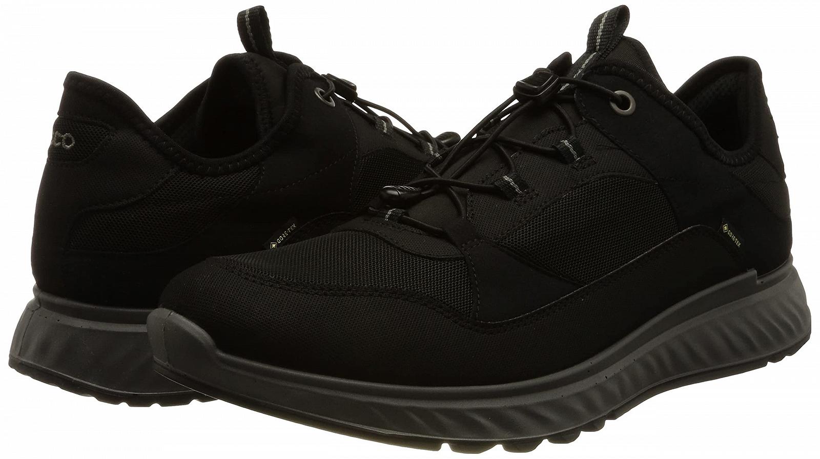 Кроссовки ECCO Exostride M мужские, фото №7