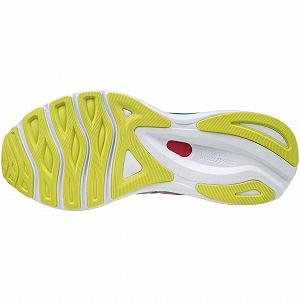 Кроссовки Mizuno Wave Sky 5 synthetic.ua - Фото 1