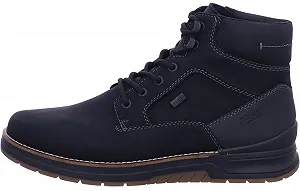 Черевики Rieker 32330 / 40 EU / Чорний synthetic.ua - Фото 1