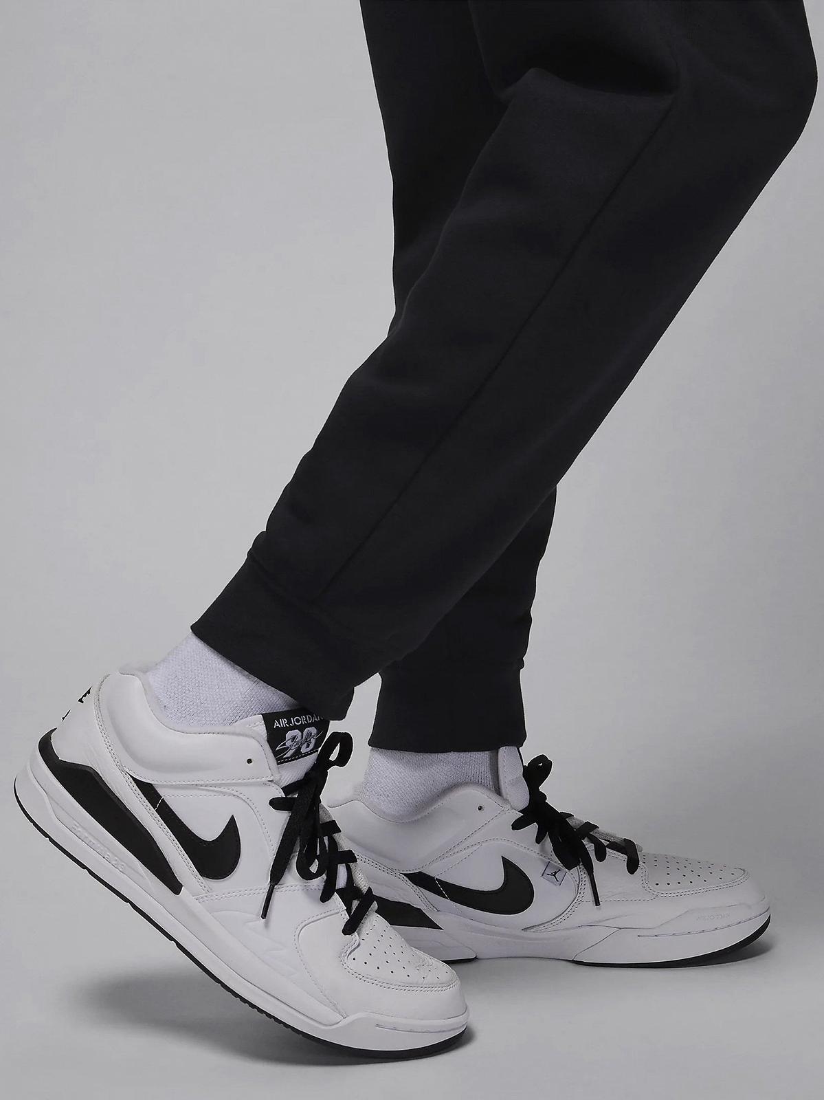 Штаны JORDAN BRK FLC PANT M, фото №3