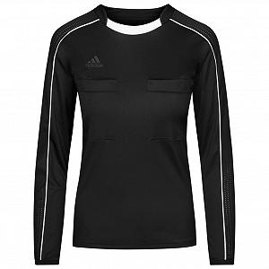 Футболка арбитра Adidas Referee 16 S93376 L - Фото 1
