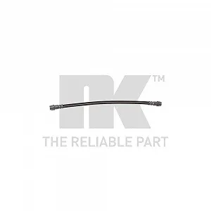 Гальмівний шланг NK 853333 MERCEDES-BENZ задня вісь, задня вісь зліва внутрішній - Фото 1