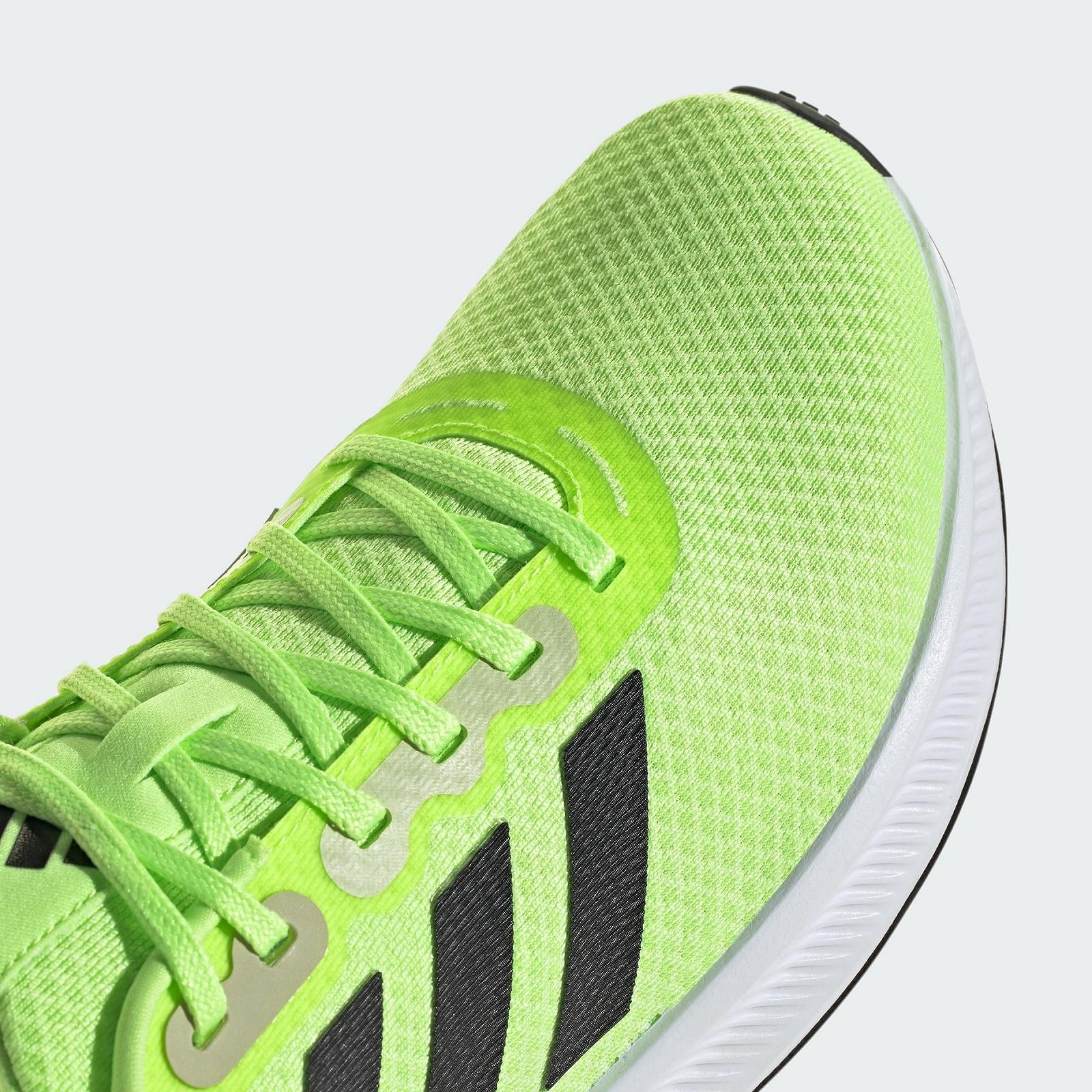 Кроссовки Adidas Runfalcon 3.0 мужские, фото №4
