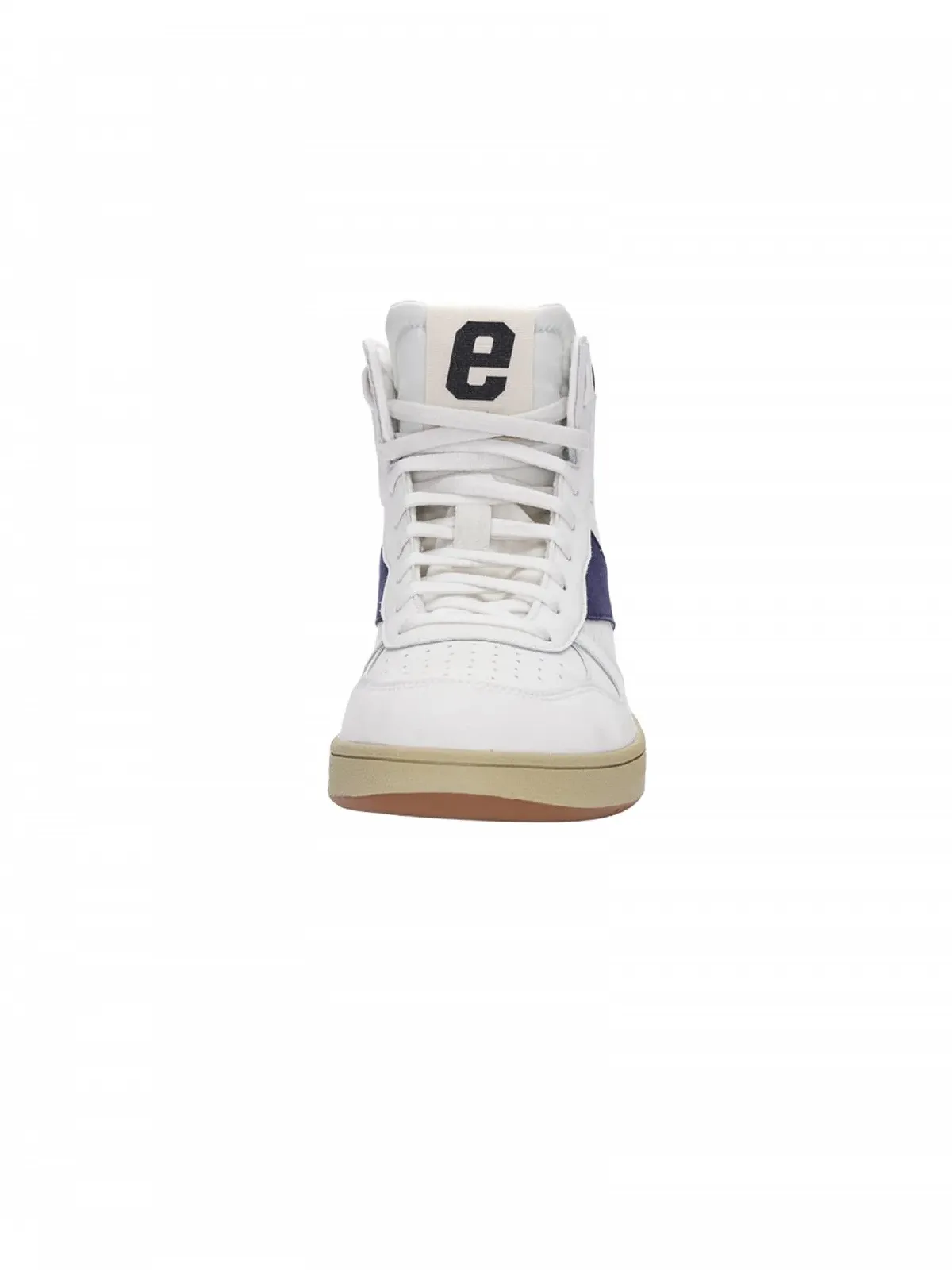 Кеди Ethletic Carl З перероблених матеріалів, фото №4 Кеди Ethletic Carl З перероблених матеріалів, фото №4