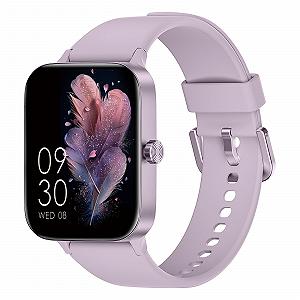 Смартгодинник для чоловіків та жінок з функцією відповіді/здійснення дзвінків - Фото 1