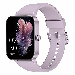 Смартчасы для мужчин и женщин с функцией ответа/вызова - Фото 1