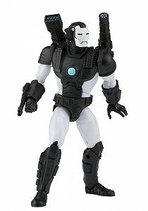 Фігурка Hasbro Marvel Legends Series War Machine 15 см + 6 аксесуарів - Фото 1