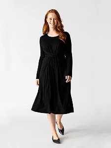 Жіноча сукня Les Lunes The Smillaa Dress Black - XL - Фото 1