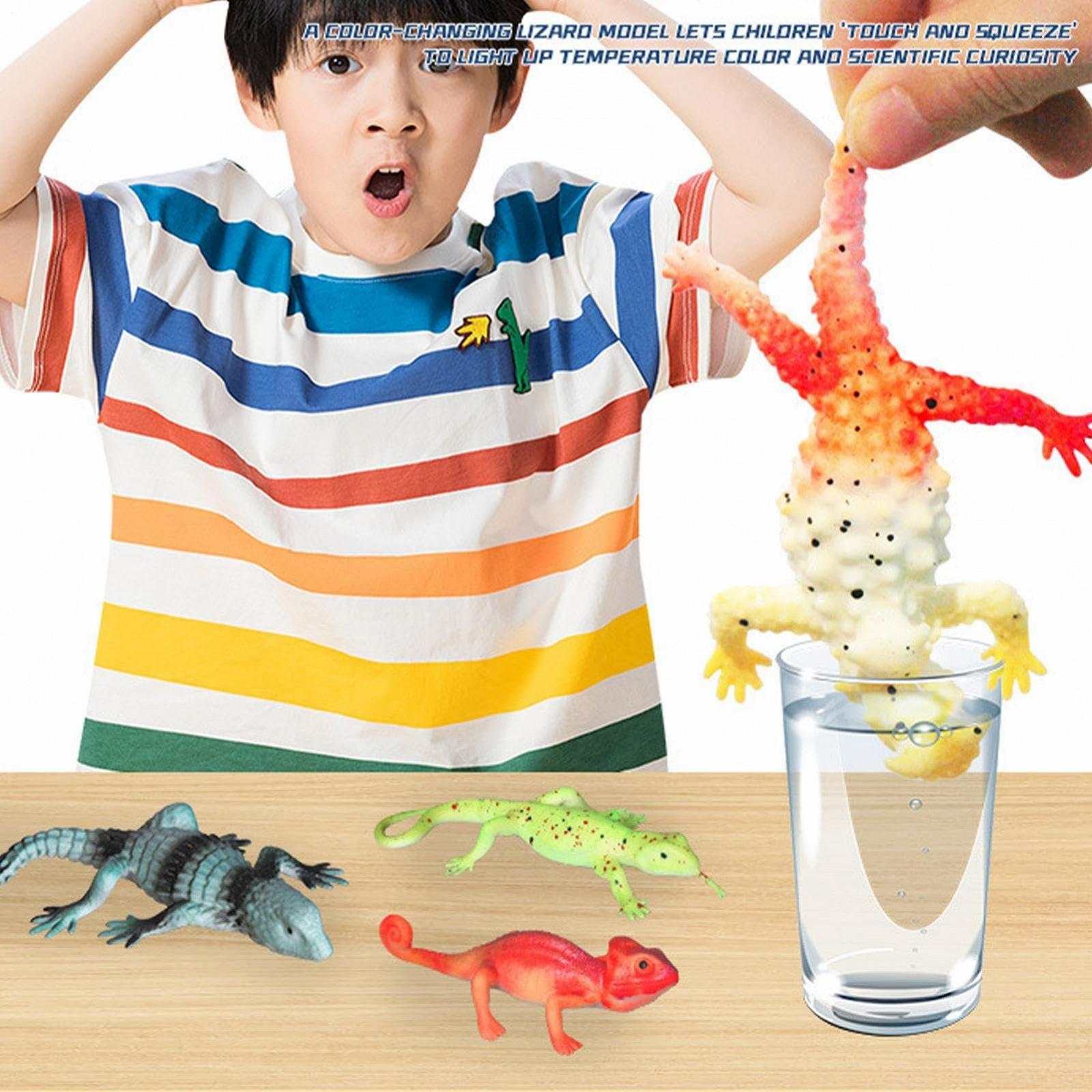 Игрушка для ванны с изменением цвета светящейся LED, фото №2