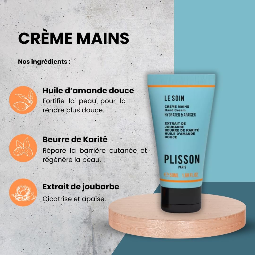 Крем для рук Gentle + Зволожуюча рідина, фото №2