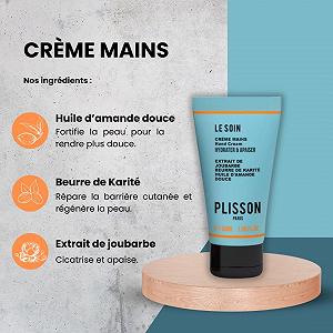 Крем для рук Gentle + Зволожуюча рідина synthetic.ua - Фото 1