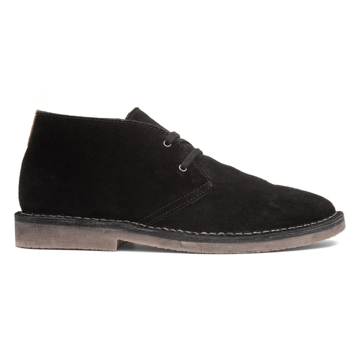 Ботинки Chukka Hush Puppies Samuel, фото №2