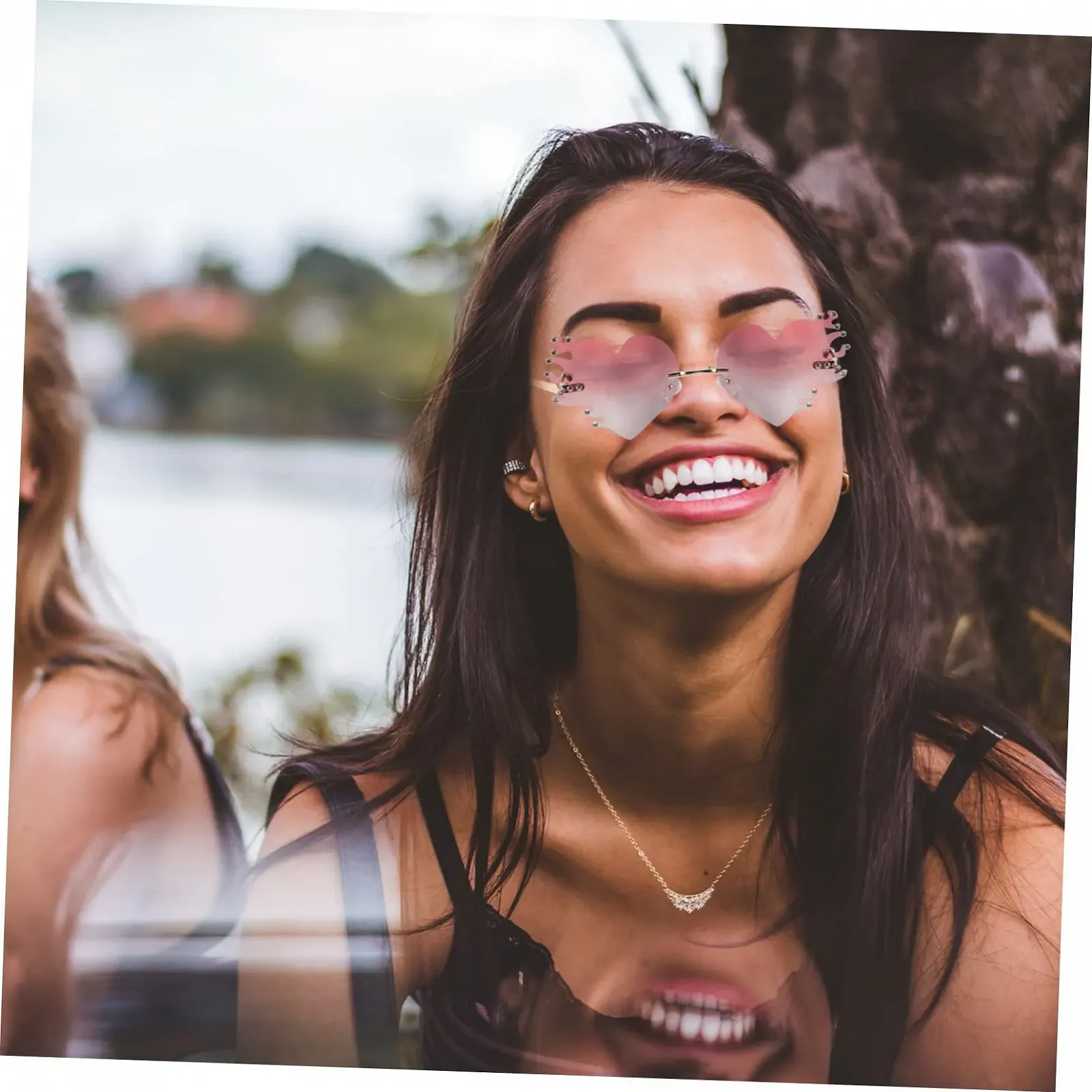 Солнцезащитные очки PACKOVE 4 Paar, фото №2