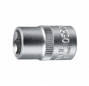 Торцева головка SW-STAHL 05506L 3/8 11 мм - Фото 1