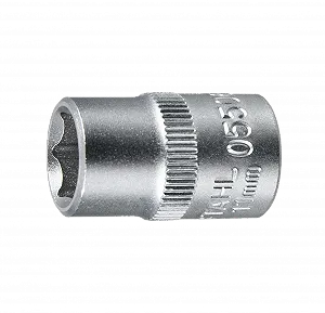 Торцевая головка SW-STAHL 05506L 3/8 11 мм - Фото 1