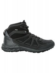 Туфли туристические Jack Wolfskin мужские - Фото 1