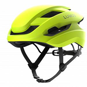 Шолом Lumos Ultra Fly Легкий дорожній, сумісний з Lumos Firefly, з вбудованим портом для сонцезахисних окулярів та системою Custom-Made Fit для дорослих чоловіків і жінок - Фото 1