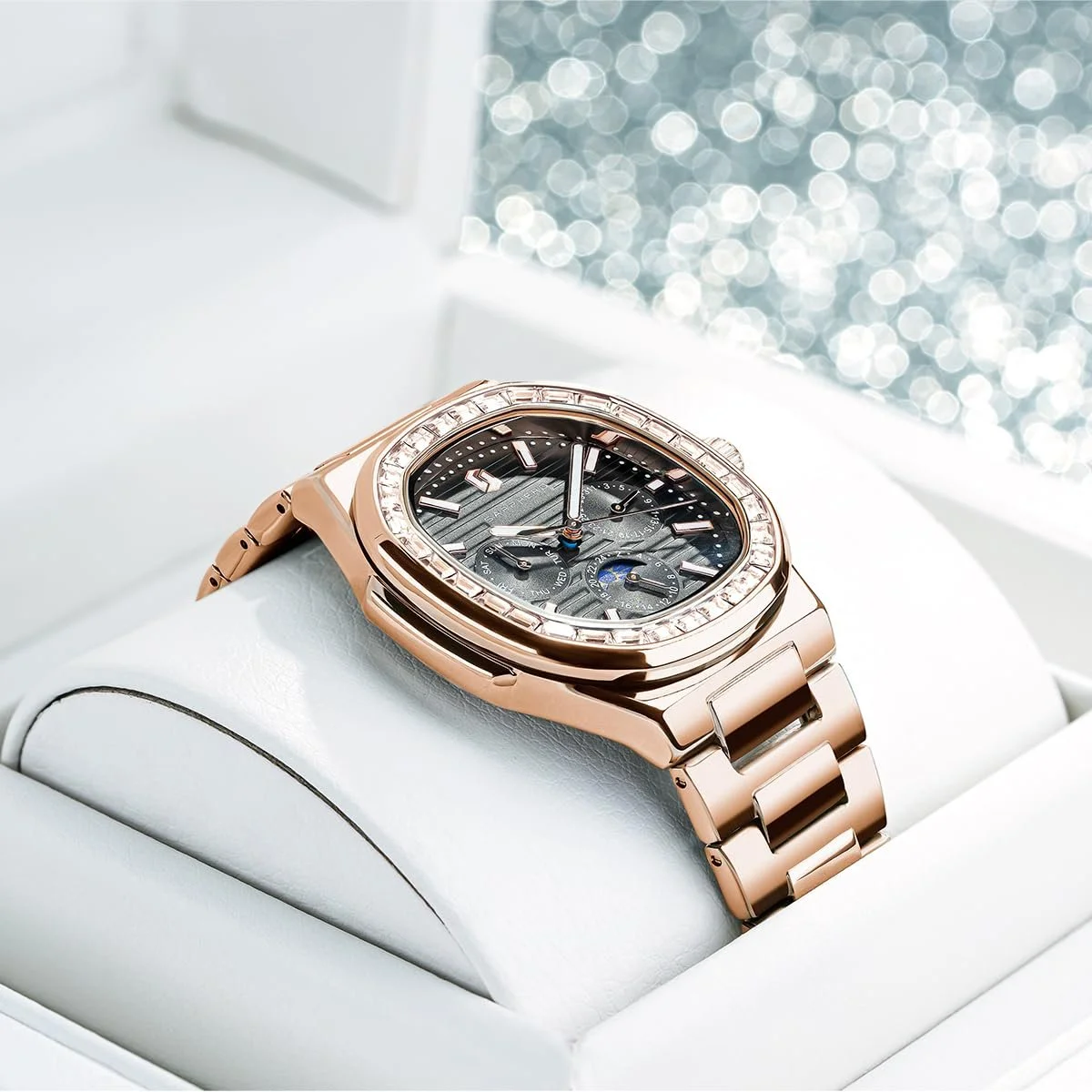 Часы SAPPHERO Мужской Силиконовый Ремешок Водонепроницаемый 5ATM Японский Кварцевый Механизм Нержавеющая Сталь Дата Спортивный Повседневный Деловой, фото №6 Часы SAPPHERO Мужской Силиконовый Ремешок Водонепроницаемый 5ATM Японский Кварцевый Механизм Нержавеющая Сталь Дата Спортивный Повседневный Деловой, фото №6