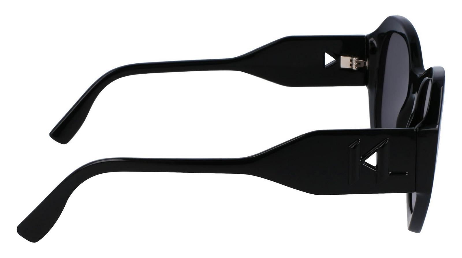 Сонцезахисні окуляри KARL LAGERFELD для дівчат, фото №7