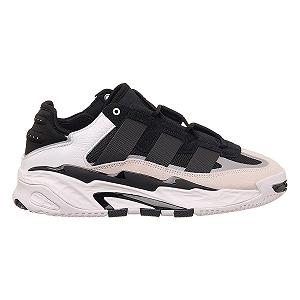 Кроссовки Adidas Originals Niteball 46 synthetic.ua - Фото 1