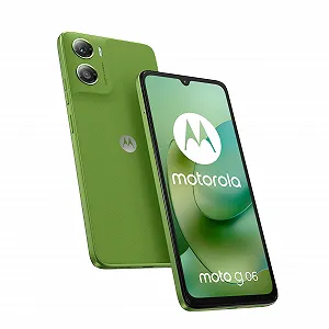 Смартфон Motorola Moto G06 Tendrill PB980031IT - Фото 1