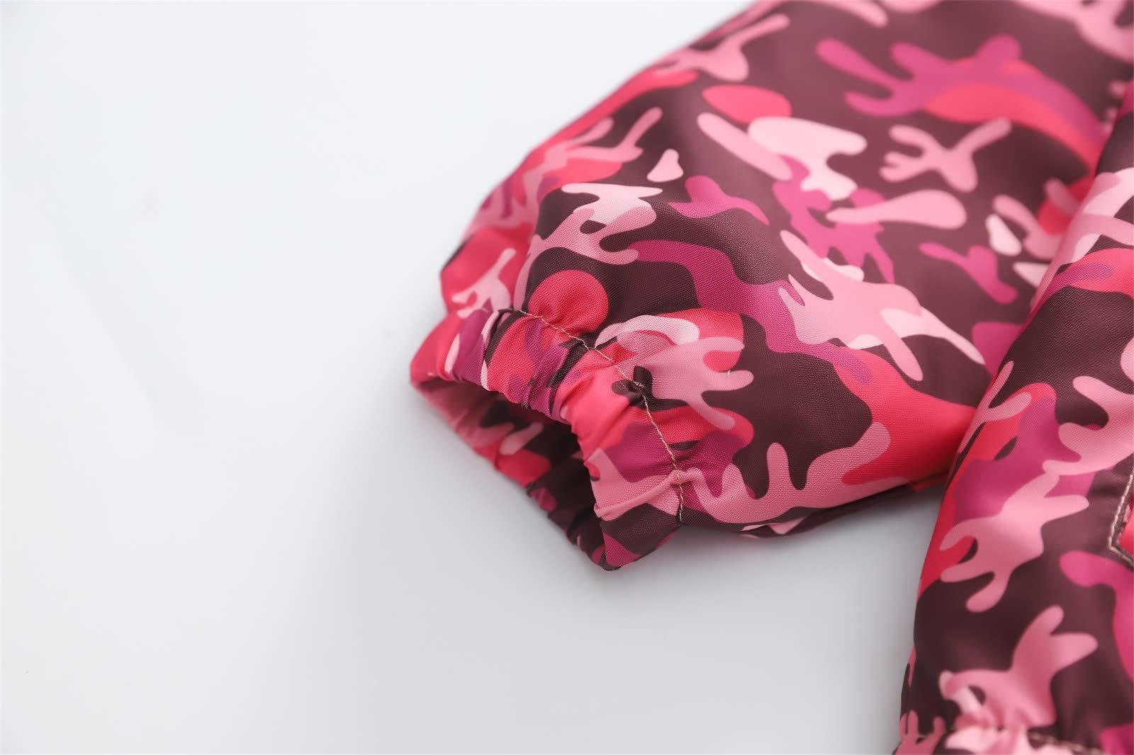 Детский дождевой плащ с капюшоном, складной, водонепроницаемый, дышащий, летний, многоразовый, тонкий дождевик-пончо, легкая дождевая накидка на молнии с карманом, дождевой костюм, фото №6