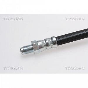 Тормозной шланг TRISCAN 8150 16320 для FORD, задний мост synthetic.ua - Фото 1