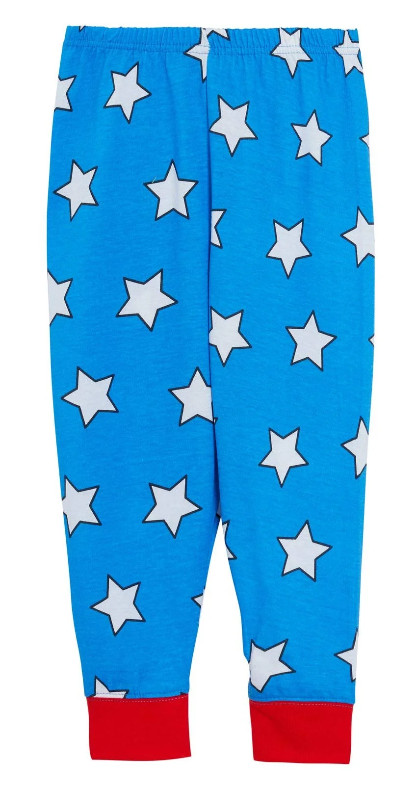 Пижама DC Comics Wonder Woman для девочек, полная длина, фото №4 Пижама DC Comics Wonder Woman для девочек, полная длина, фото №4